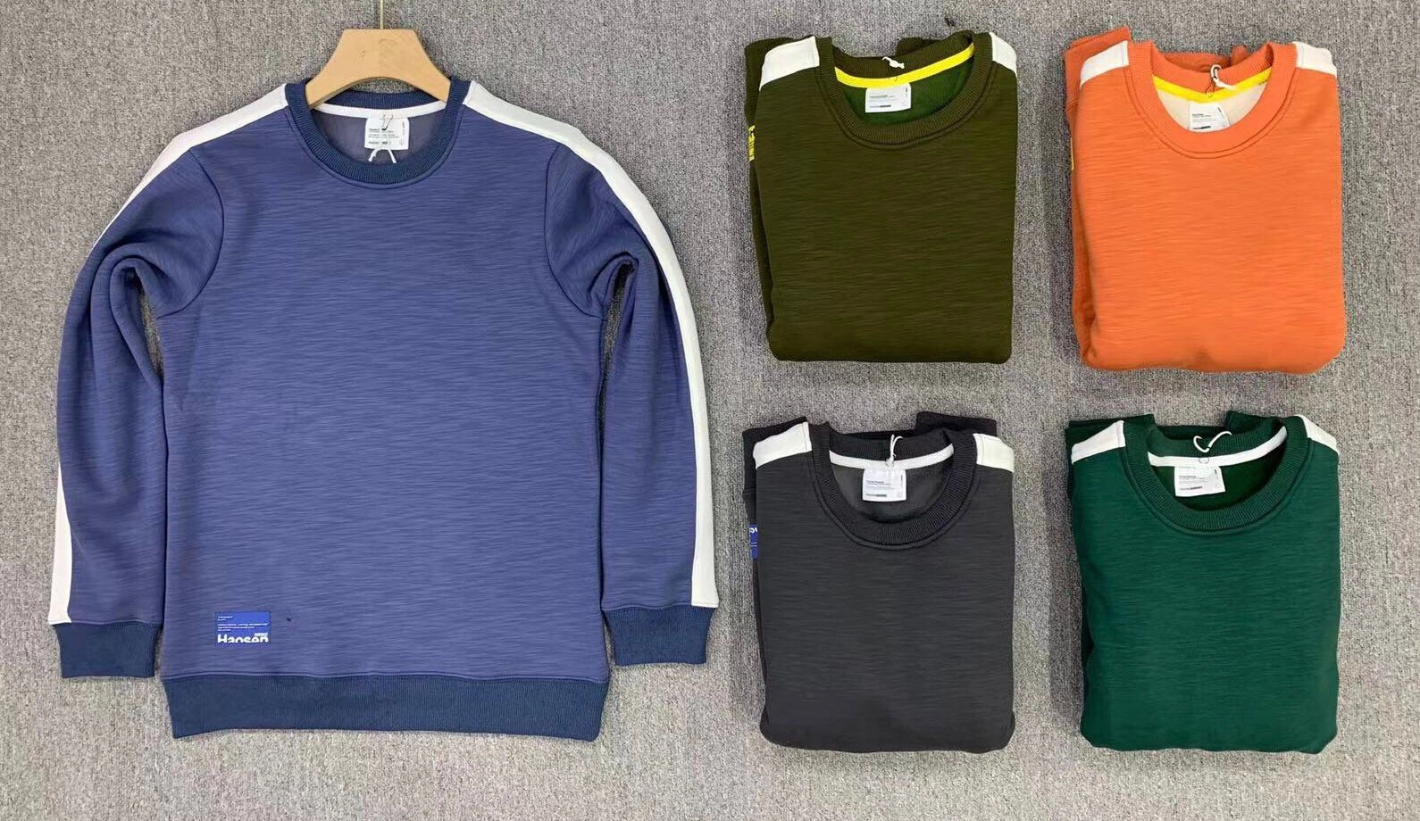 Joshi's closet - Sweat shirt
