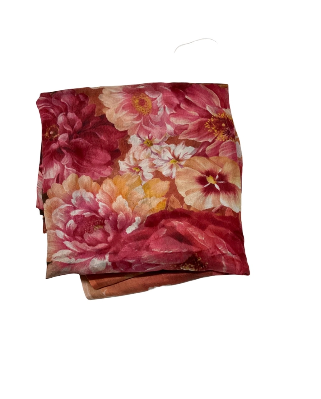 Silk Sari