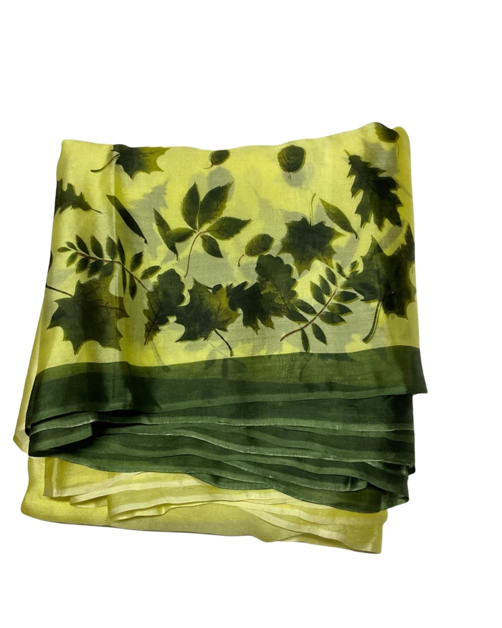 Silk Sari