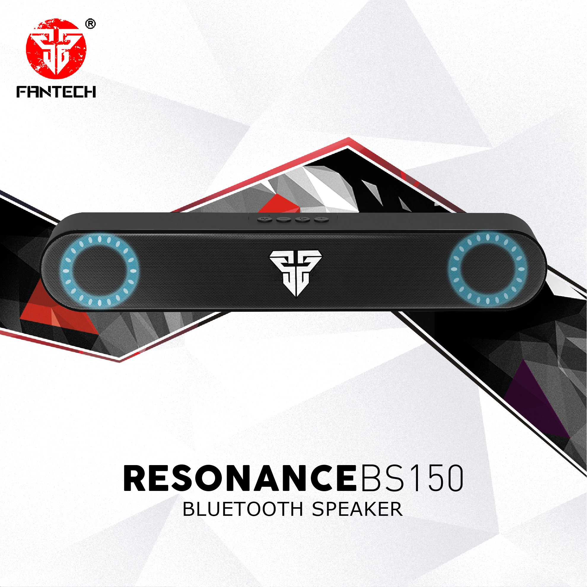BS-150 Gaming Bluetooth Speaker