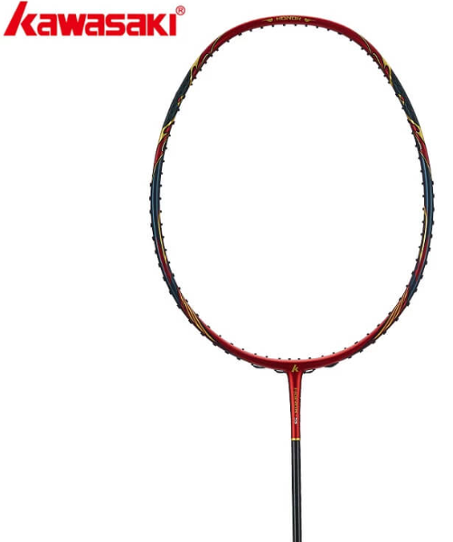Badminton Racket Kawasaki Honor S9 vistaartrade.com
